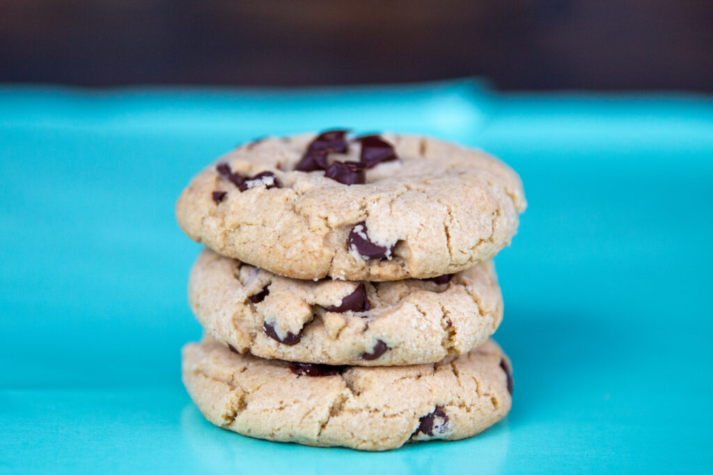 Chocolate chip cooies